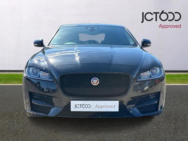 JAGUAR XF Photo 8