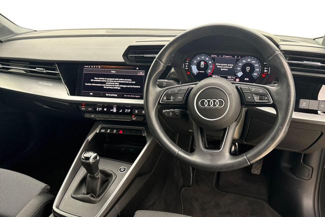 Audi A3 Photo 12