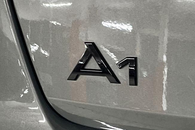 Audi A1 Photo 35