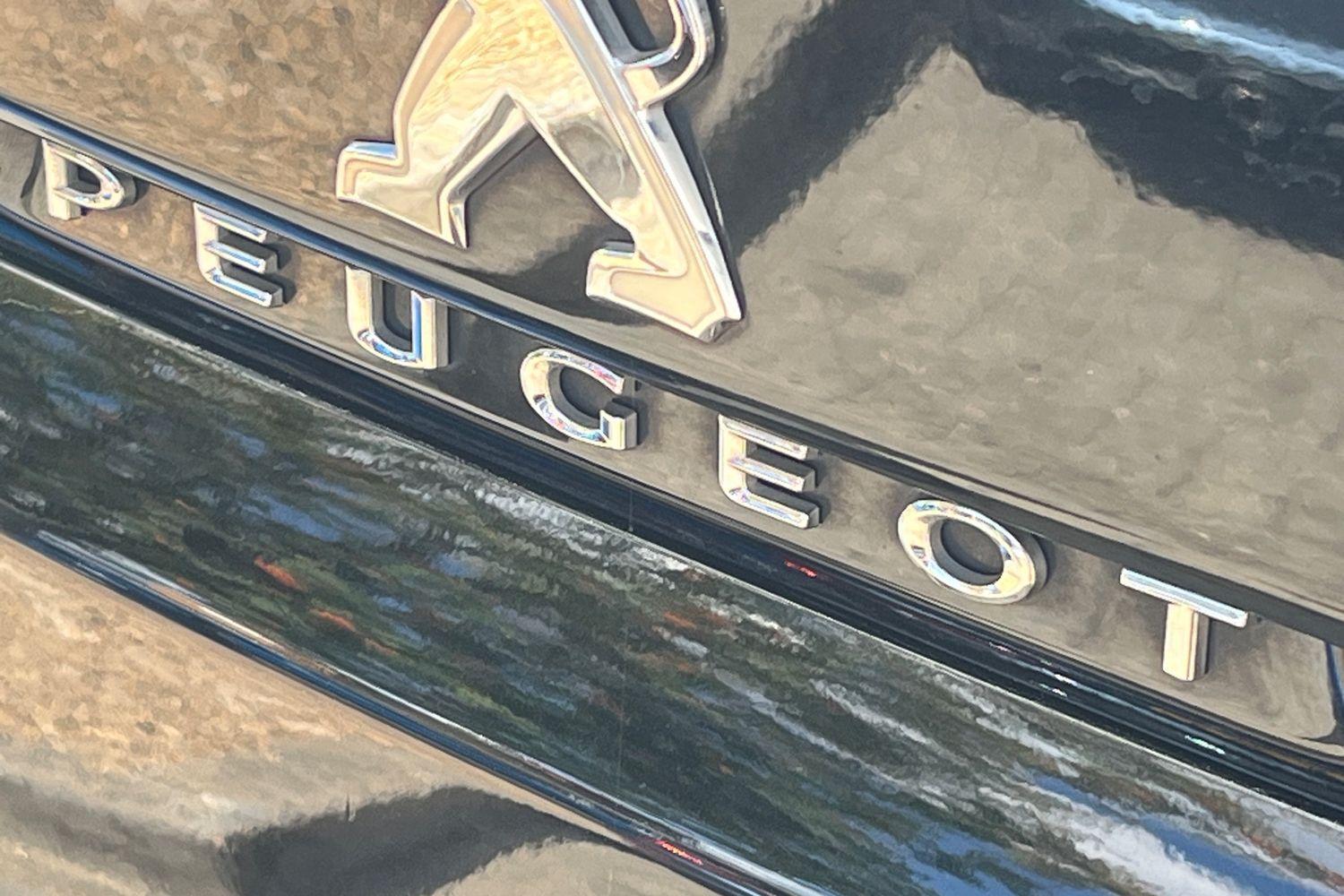 Peugeot 5008 Photo 38