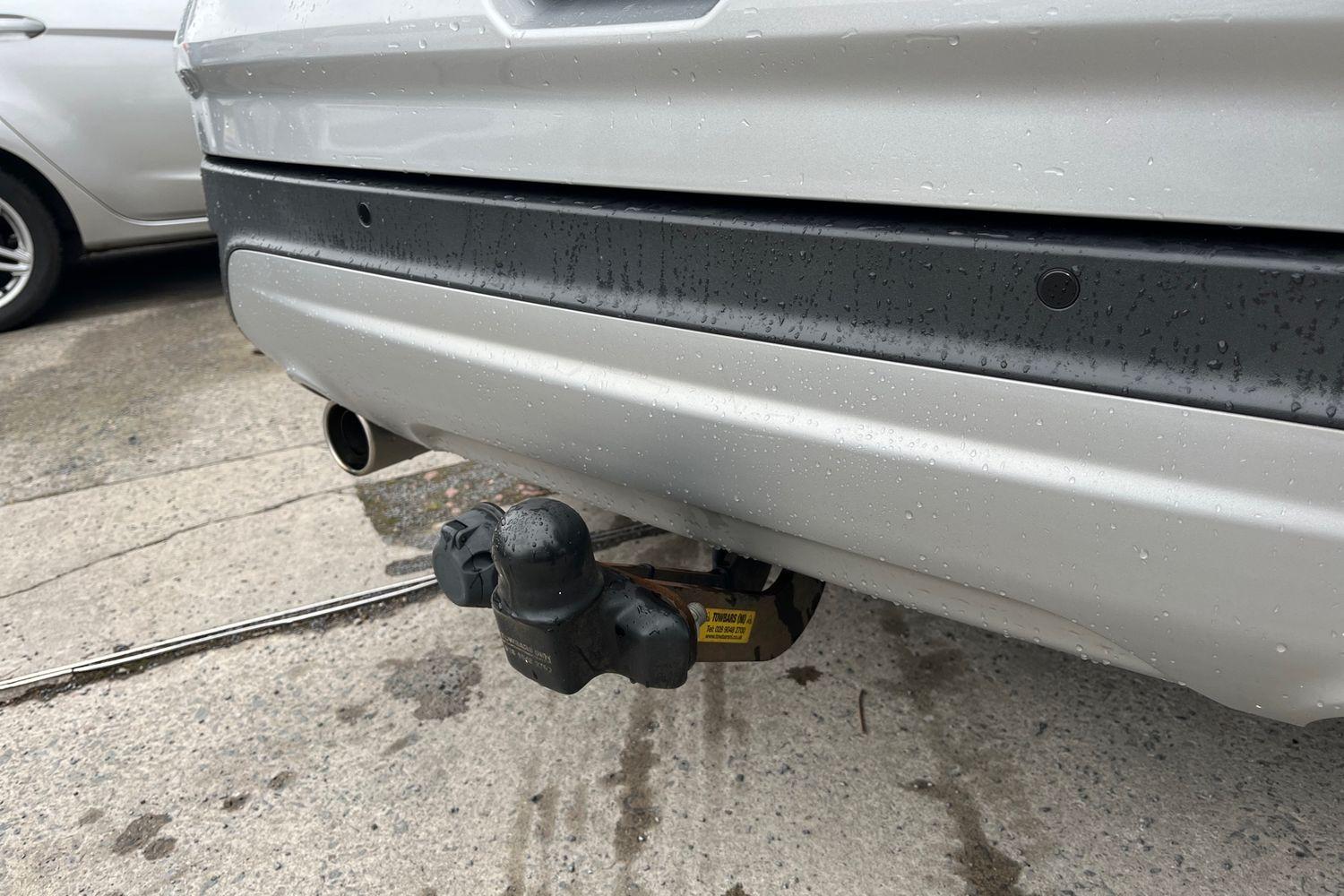 Ford KUGA Photo 38
