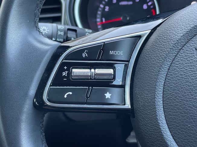 KIA Xceed Photo 16