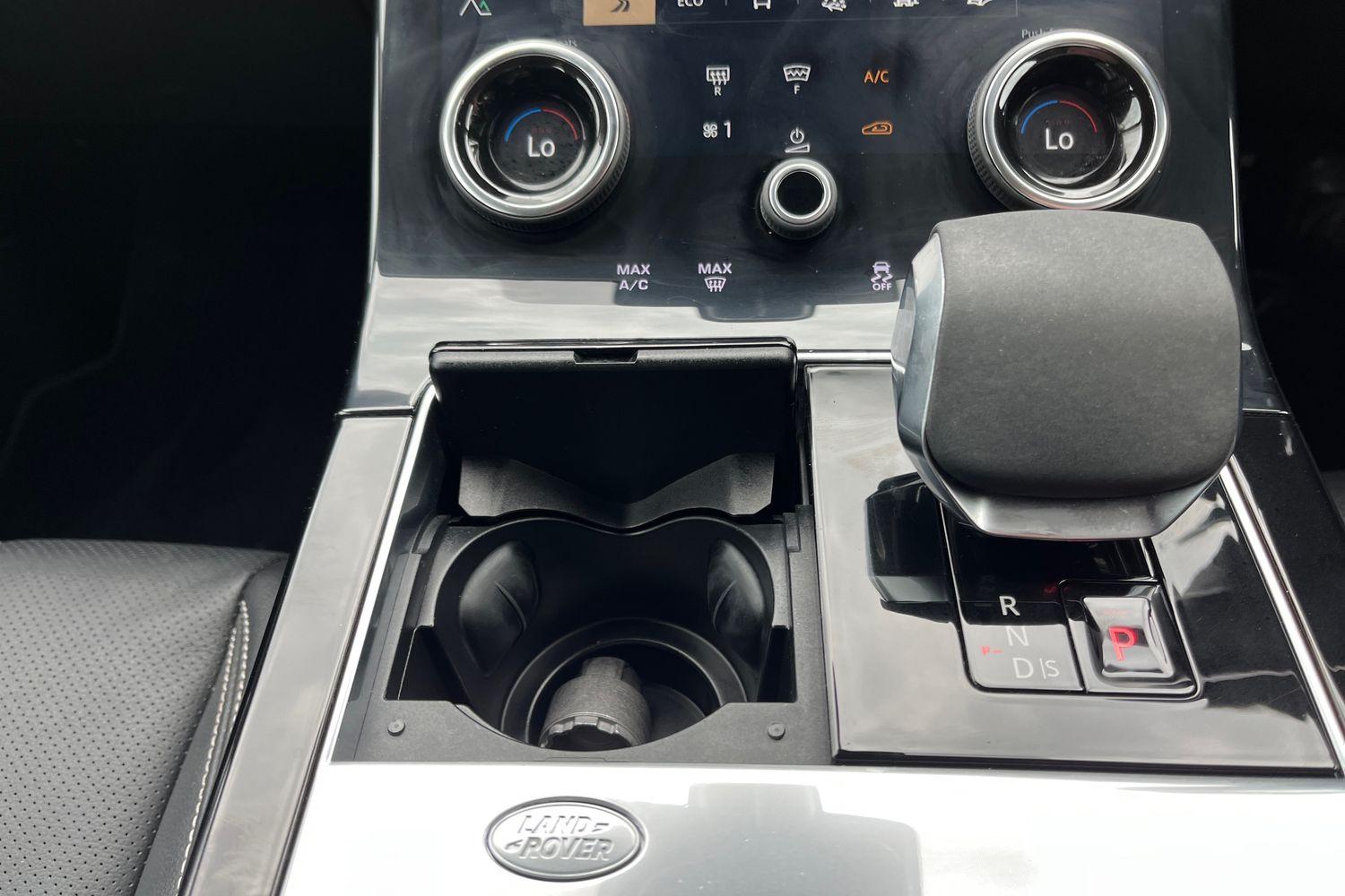 Land Rover RANGE ROVER VELAR Photo 31
