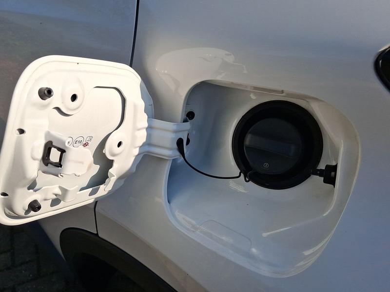 Used Toyota C-HR FG70CFM 32