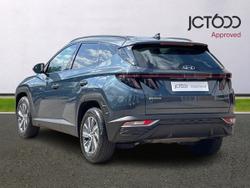 HYUNDAI Tucson Photo 3