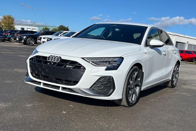 AUDI A3 Sportback Photo 53