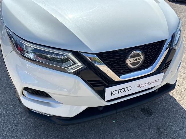 NISSAN Qashqai Photo 32