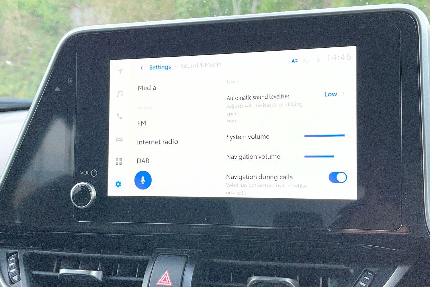 Toyota C-HR Photo 27