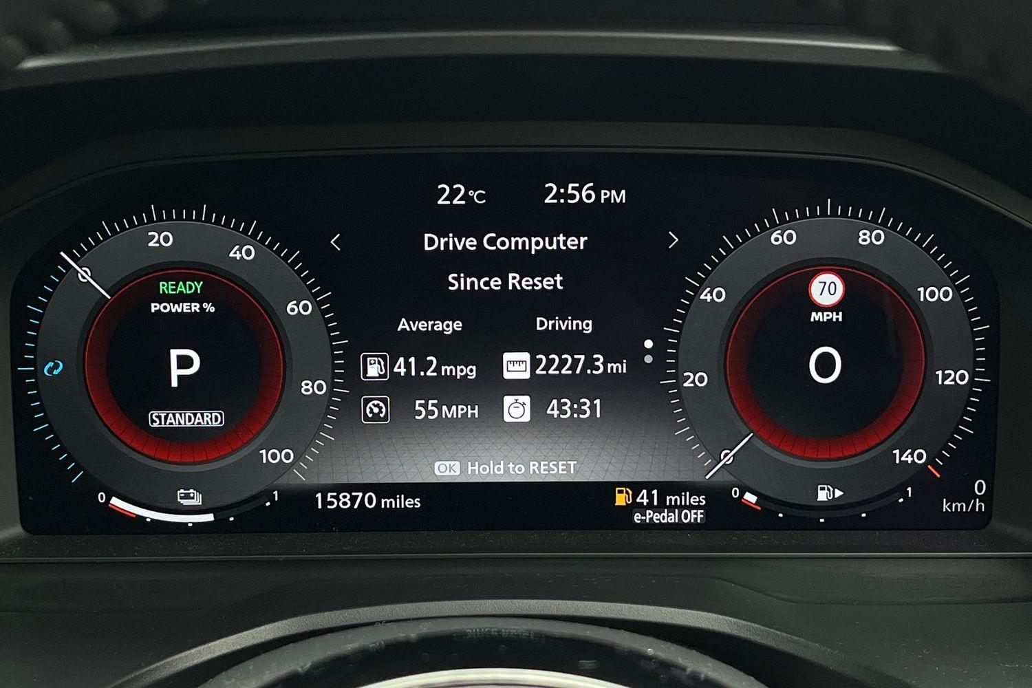 Nissan Qashqai Photo 12