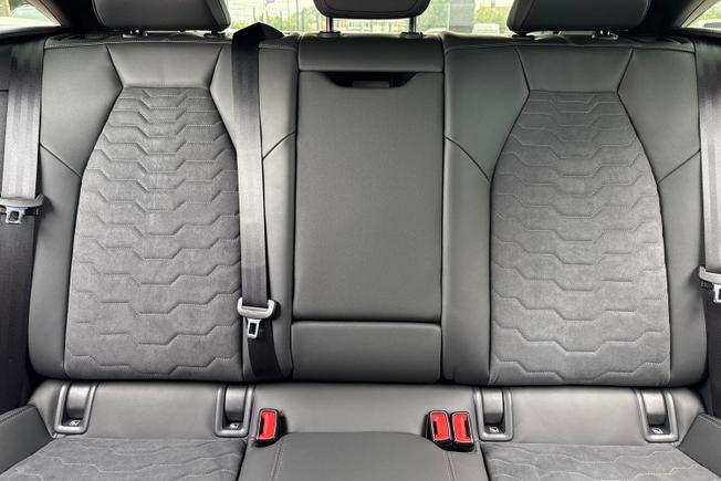 AUDI  A6 Sportback Photo 41
