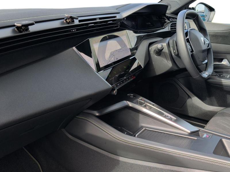 Used Peugeot 408 EN24MYT 16