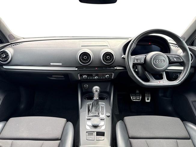 Audi A3 Photo 10