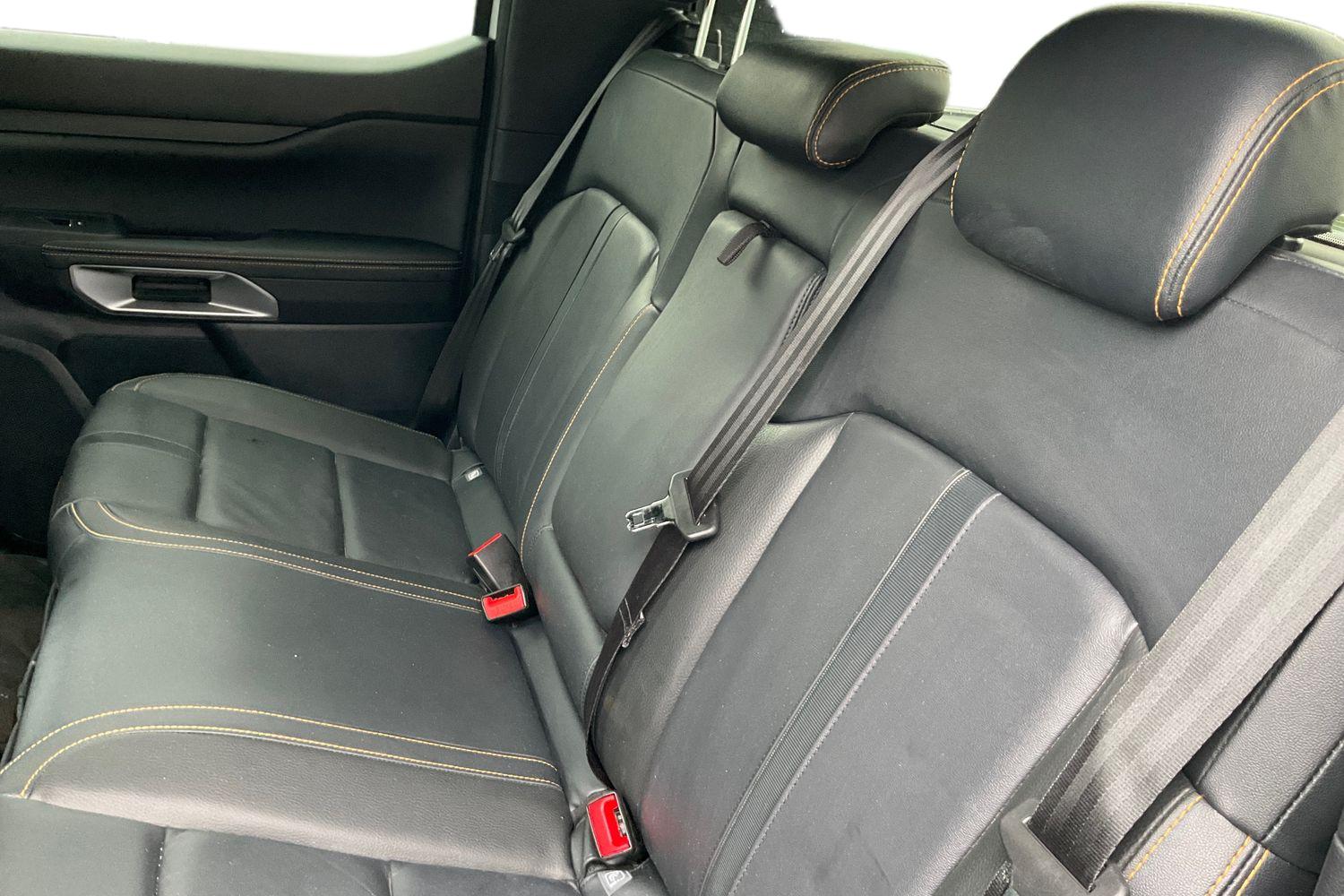Ford Ranger Photo 10