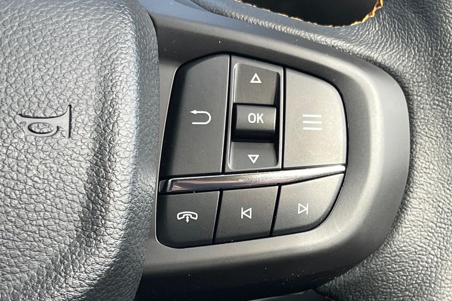 Used Ford Ranger SH25YWA 33