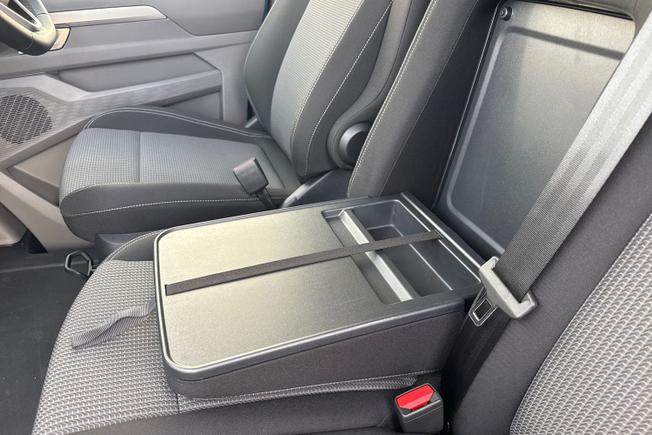 Volkswagen Transporter Photo 24