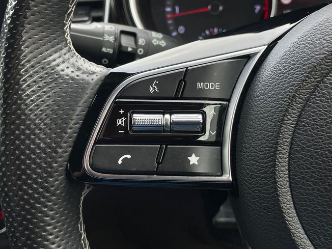 Kia Xceed Photo 16