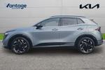 Kia Sportage Photo 5
