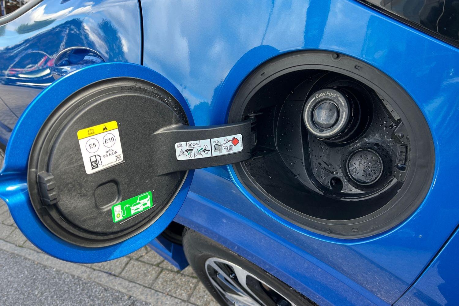 Ford PUMA Photo 34