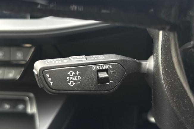 AUDI A3 Photo 38
