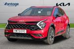 Kia Sportage Photo 4