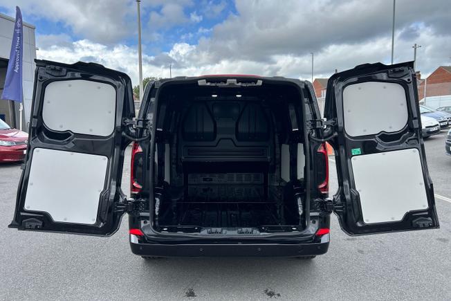 Volkswagen e-Transporter Photo 30