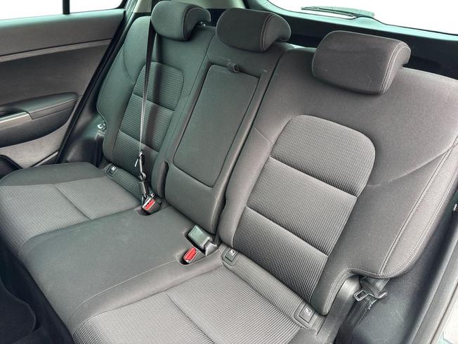 KIA Sportage Photo 9