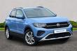 Used Volkswagen T-cross GD25BZM 1