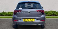 Volkswagen Polo Photo 8