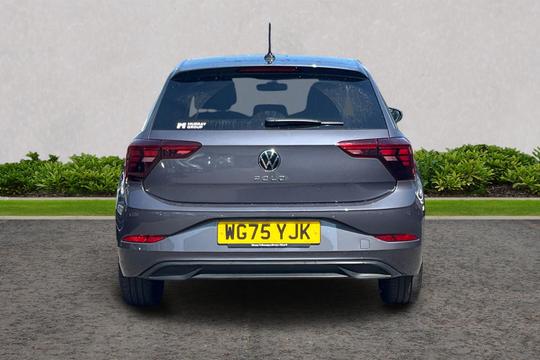 Volkswagen Polo Photo autoimg-3bf1fe4da67787d5999aa04646e41535c91cfbdd.jpg