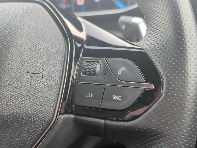 Used Peugeot 2008 FL73PXX 36