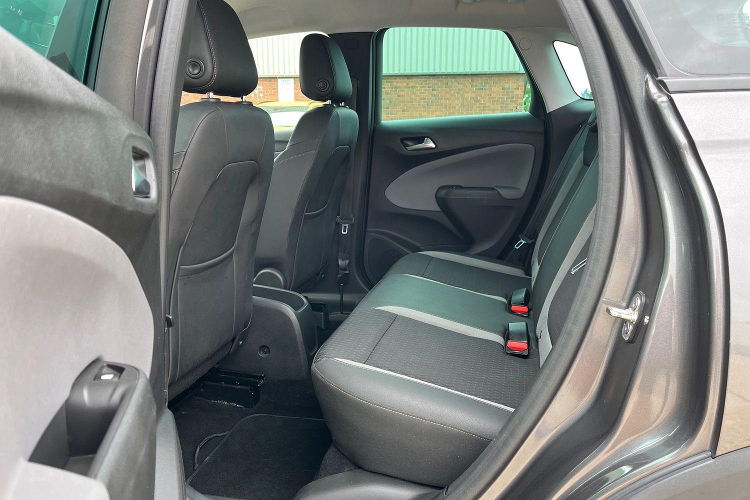 Vauxhall Crossland X Photo 24