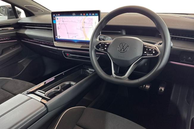 VOLKSWAGEN Id.7 Photo 6