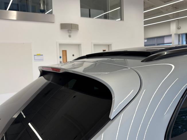 PORSCHE Macan Photo 48