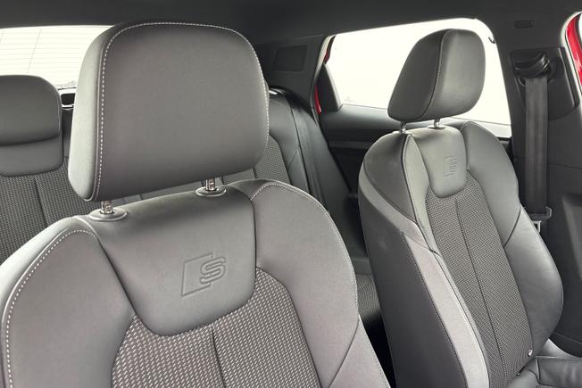 AUDI A1 Photo 26