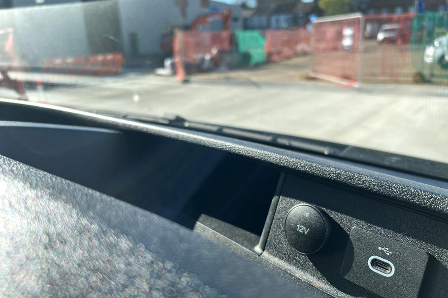 Used FORD TRANSIT WN75NNR 39