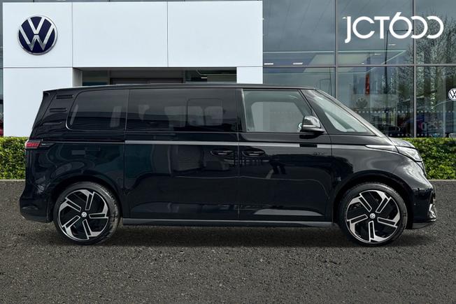 VOLKSWAGEN Id. Buzz Photo 4