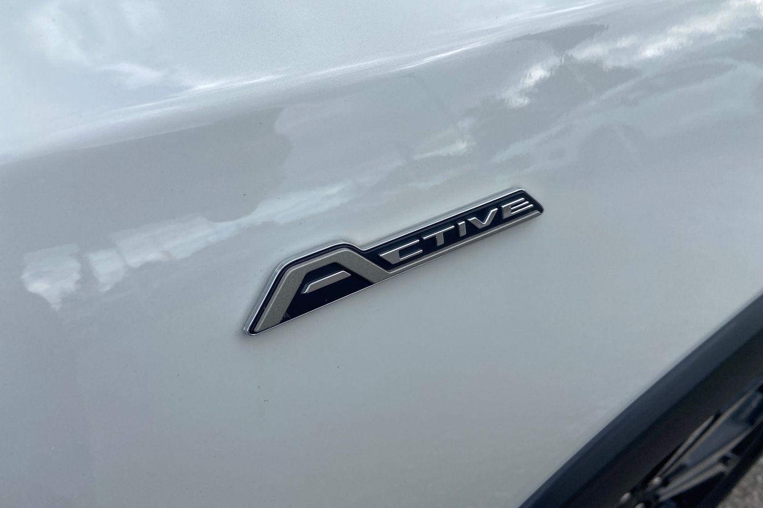 Ford FOCUS Photo 38