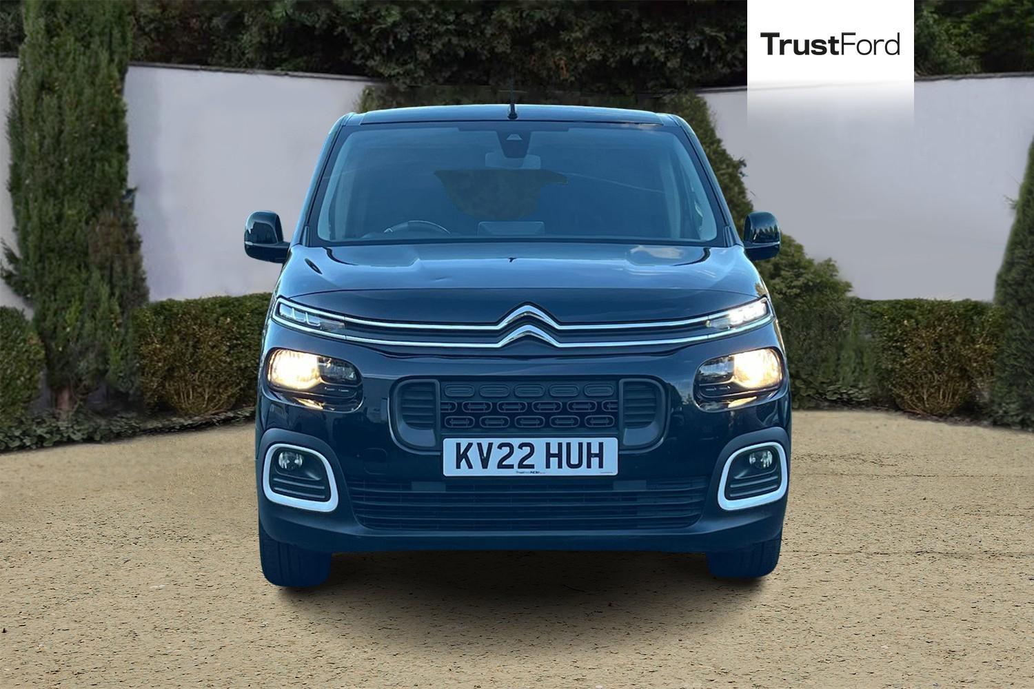 Citroen BERLINGO Photo 5