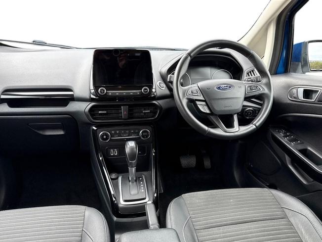 FORD Ecosport Photo 11