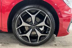 AUDI A1 Photo 5