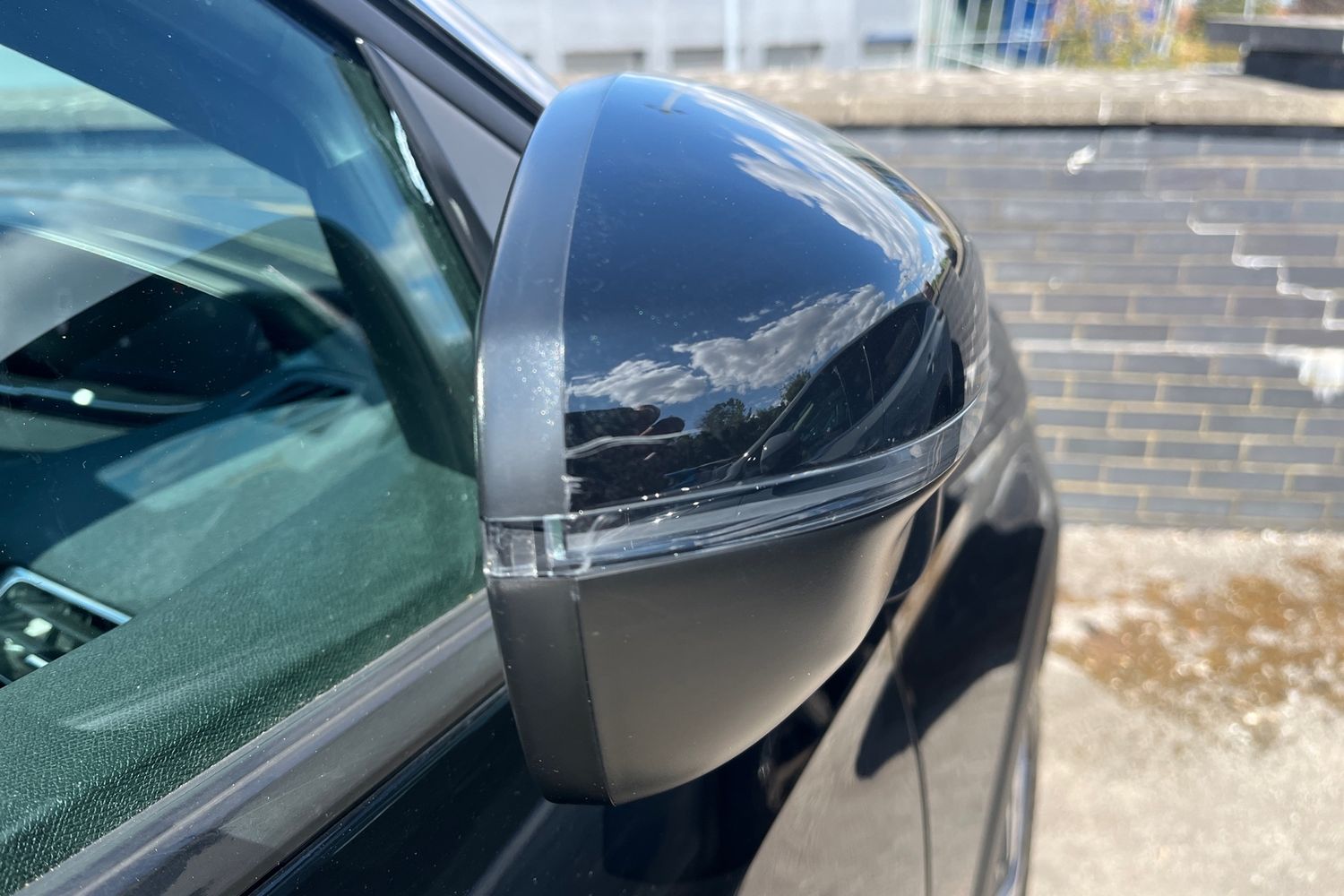 Peugeot 5008 Photo 30