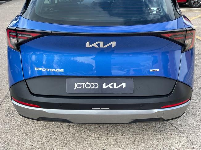 KIA Sportage Photo 25
