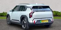 Kia EV3 Photo 2