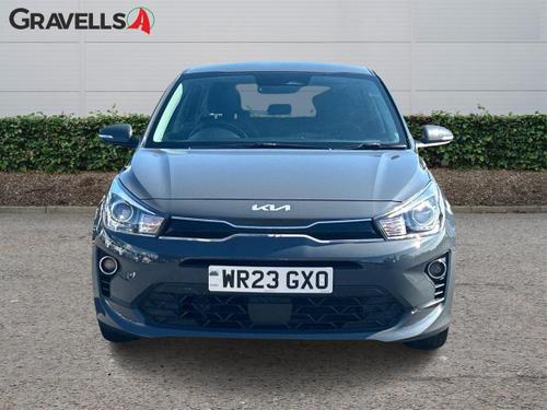 Kia RIO Photo autoimg-3bf84b2418dd871ac0a99f3f087eed1298c00450.jpg