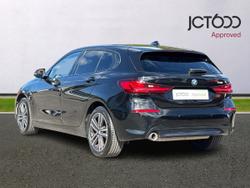 BMW 1 Series Photo 3