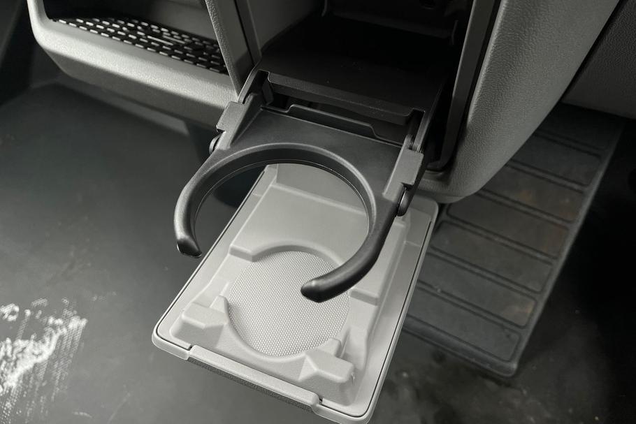 Used FORD TRANSIT CUSTOM SB75LRE 27