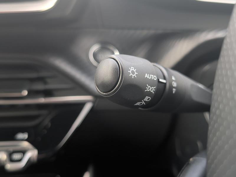 Used Peugeot 2008 KW25TVE 22