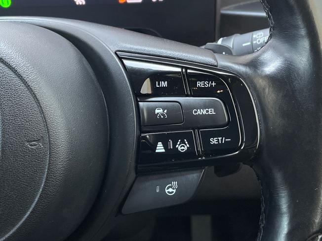 HONDA Honda E Photo 17