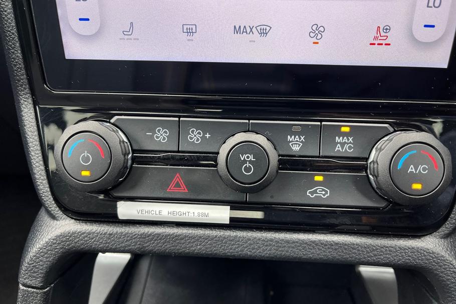 Used Ford RANGER LE24MJJ 24