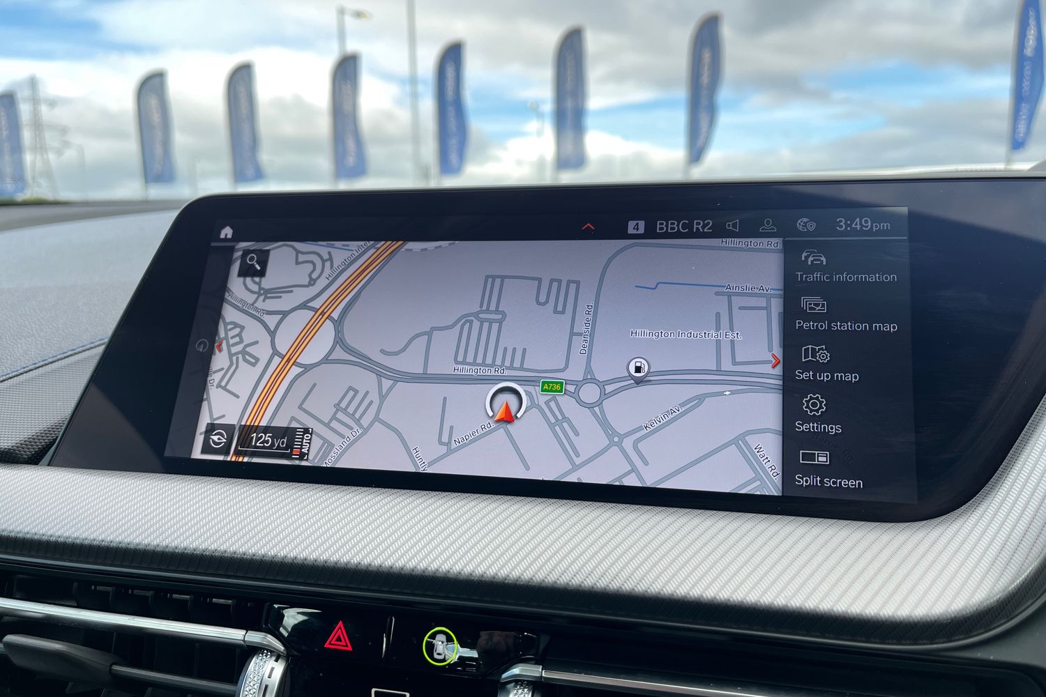 BMW 2 Series Gran Coupe Photo 23